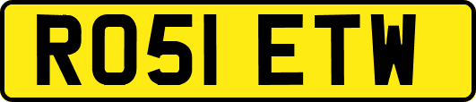 RO51ETW