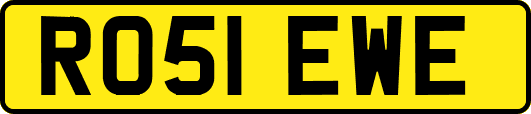 RO51EWE