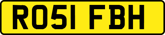 RO51FBH