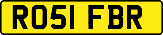 RO51FBR