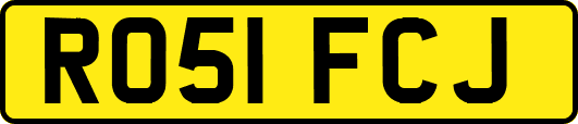 RO51FCJ