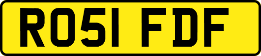 RO51FDF