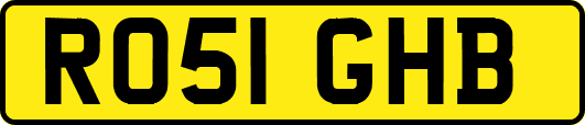RO51GHB