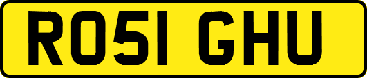 RO51GHU