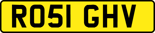 RO51GHV