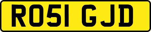 RO51GJD
