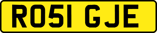RO51GJE