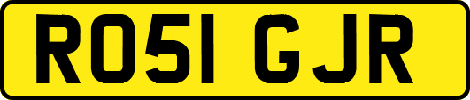 RO51GJR