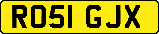 RO51GJX