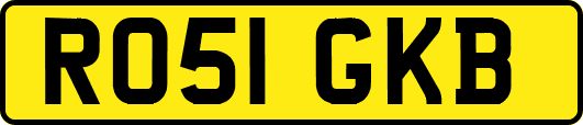 RO51GKB