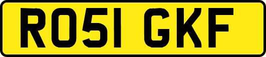 RO51GKF