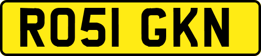 RO51GKN
