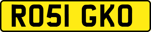RO51GKO