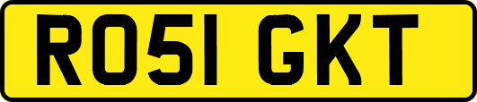 RO51GKT