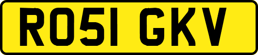 RO51GKV
