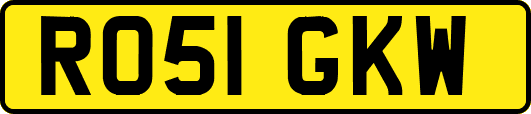 RO51GKW