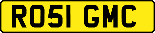 RO51GMC