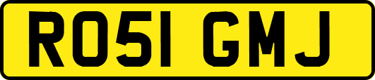 RO51GMJ