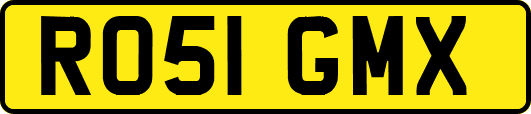 RO51GMX