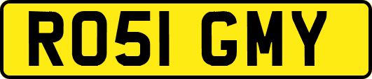 RO51GMY