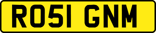RO51GNM