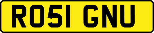 RO51GNU