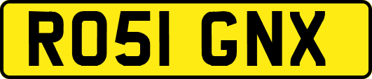 RO51GNX