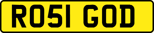 RO51GOD