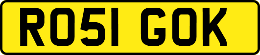 RO51GOK