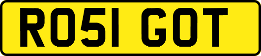 RO51GOT