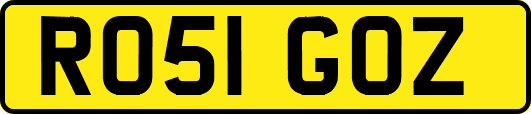 RO51GOZ