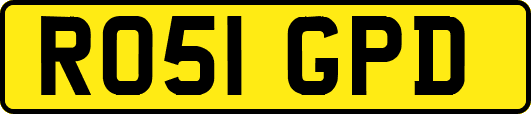 RO51GPD