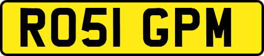 RO51GPM