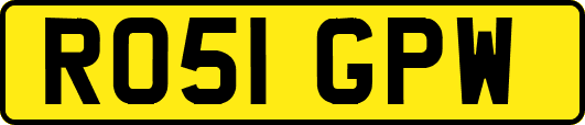 RO51GPW