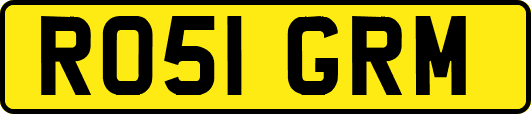 RO51GRM