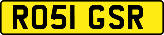 RO51GSR