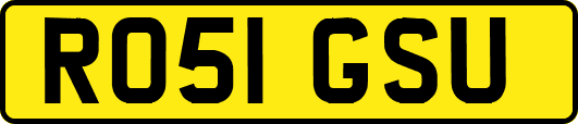 RO51GSU