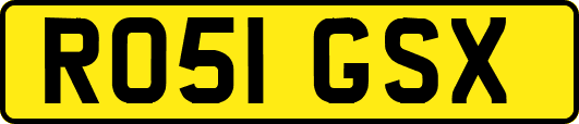 RO51GSX