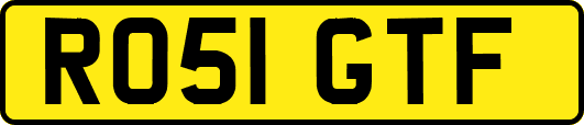 RO51GTF