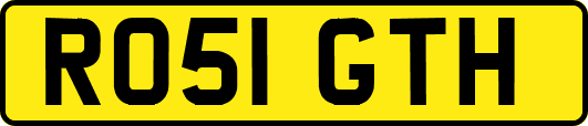 RO51GTH
