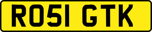 RO51GTK