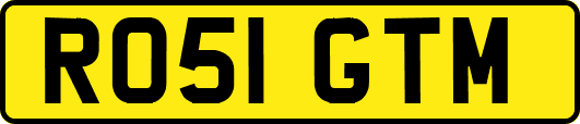 RO51GTM