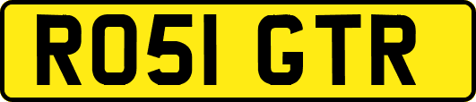 RO51GTR