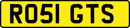 RO51GTS