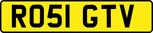RO51GTV