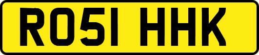 RO51HHK