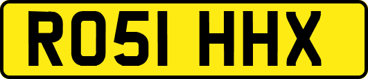 RO51HHX