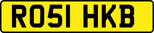 RO51HKB