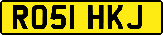 RO51HKJ