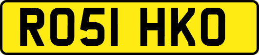 RO51HKO